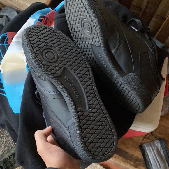 Reebok 9,5/10 - Picture 2 of 2